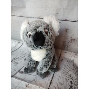 Girl Scouts Koala Plush Climb With Courage Stuffed Animal Toy ABC Bakers 2022